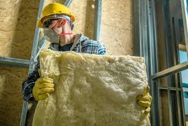 Types of Insulation We Offer in Dentsville, SC