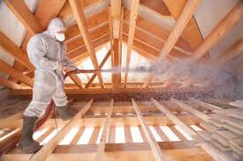 Best Blown-In Insulation  in Dentsville, SC